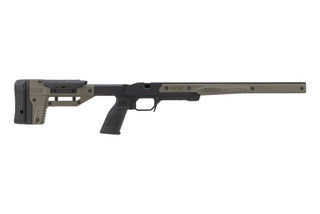 The Oryx Remington700 Sportsman Chassis is the ultimate upgrade for your Remington 700 rifle, made from high-quality materials.